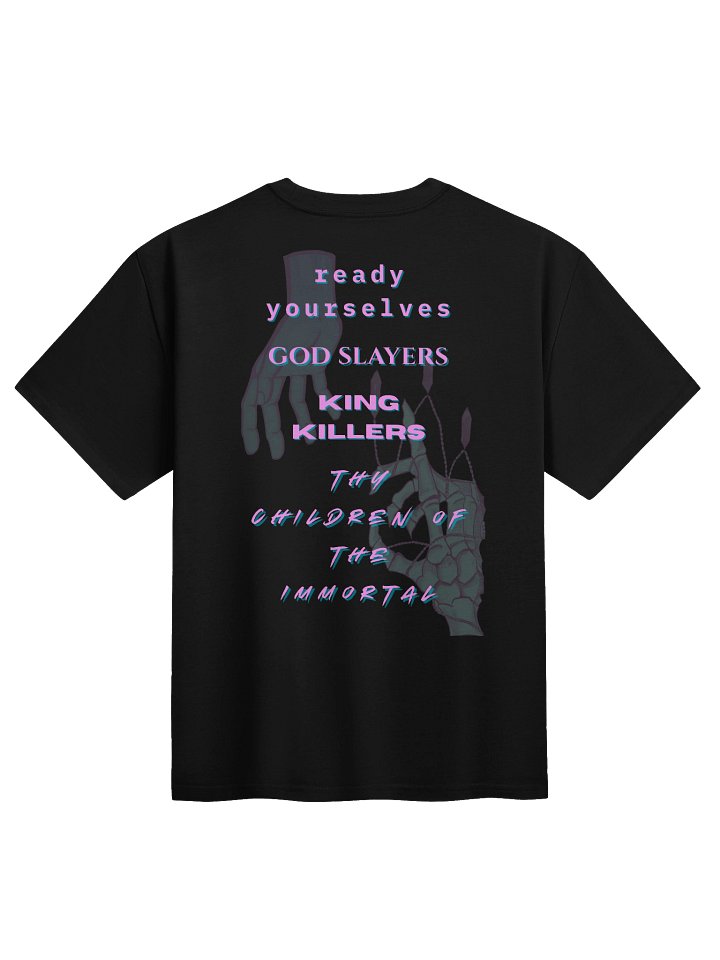 Ready Yourselves product image (4)