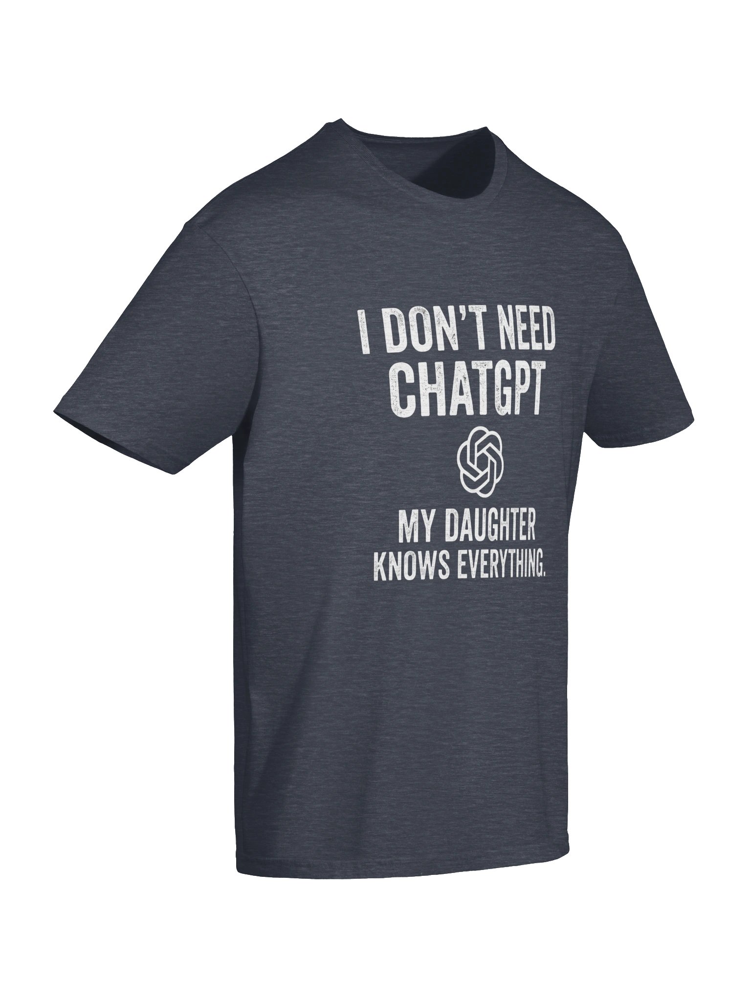 I Don't Need ChatGPT product image (6)