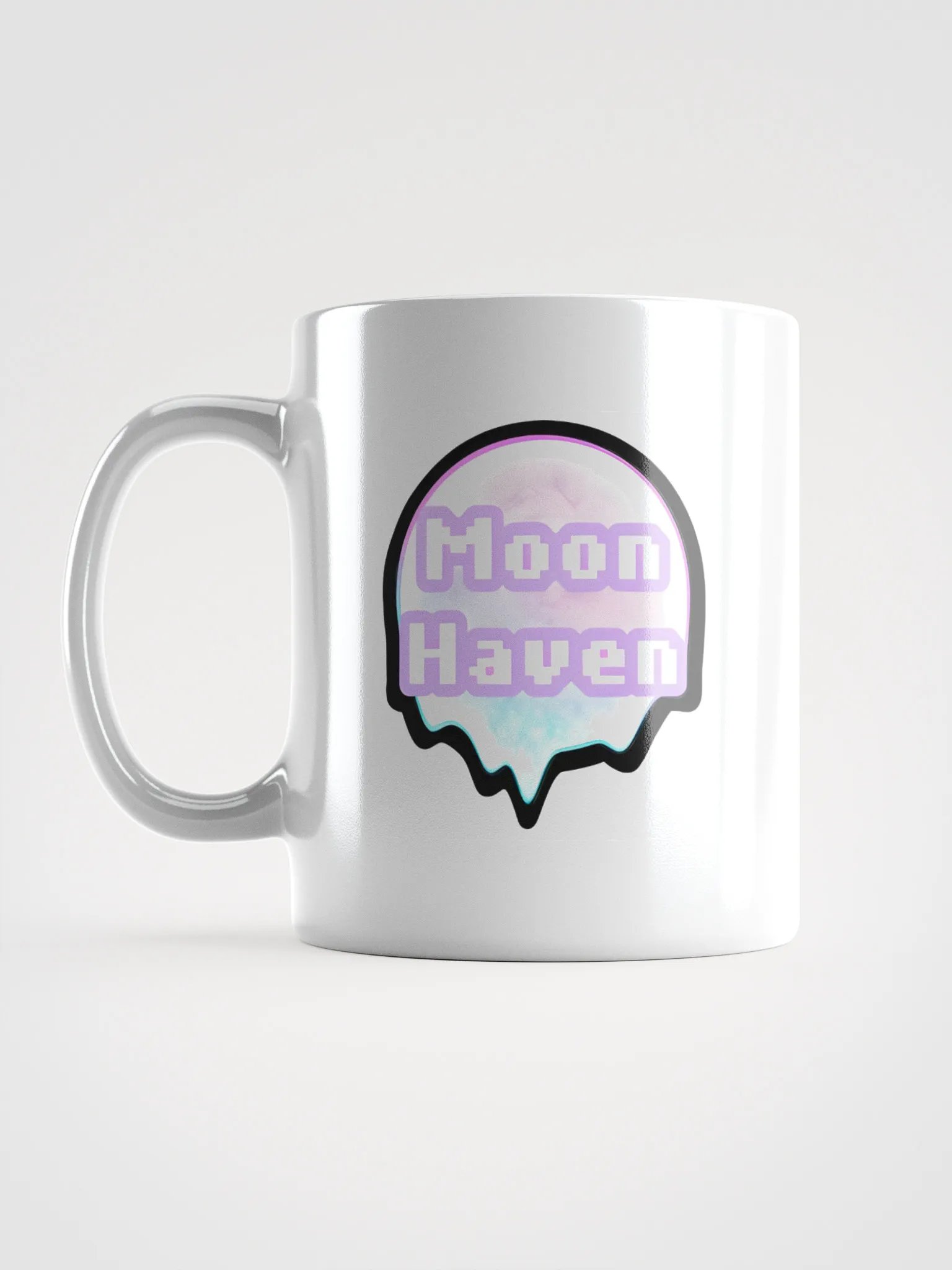 Moon Haven Mug product image (6)