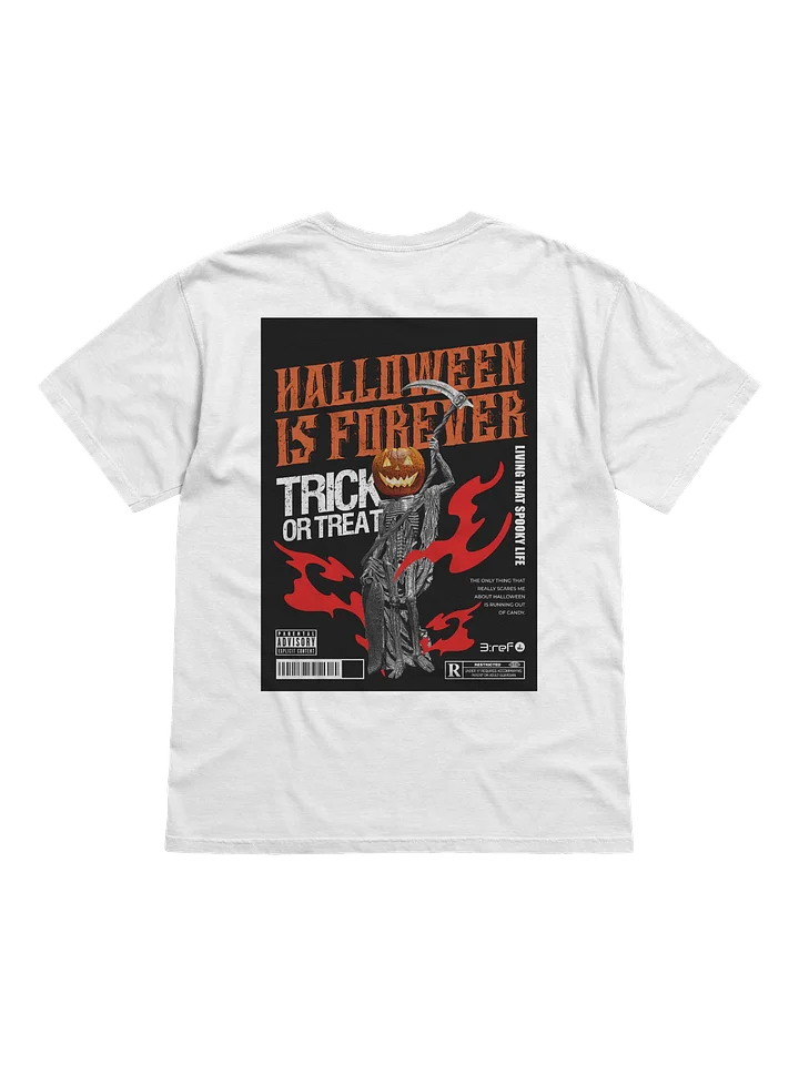Halloween is Forever T-Shirt product image (1)