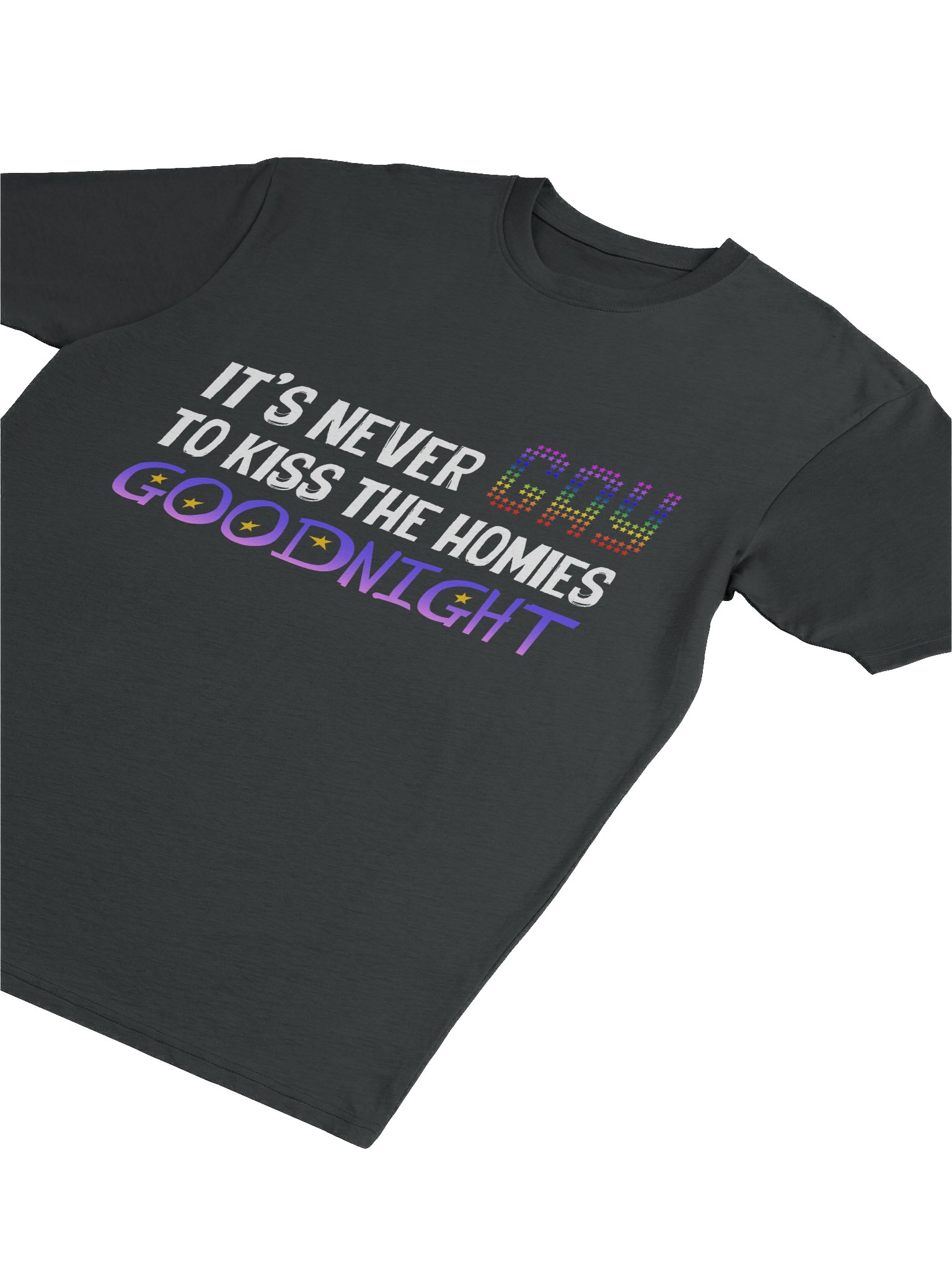 Never Gay Tee product image (5)