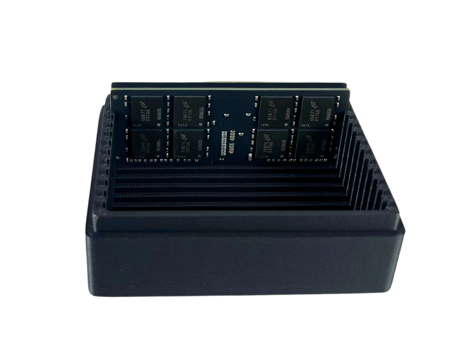 HomeLab Gear 12x SO-DIMM Holder product image (2)