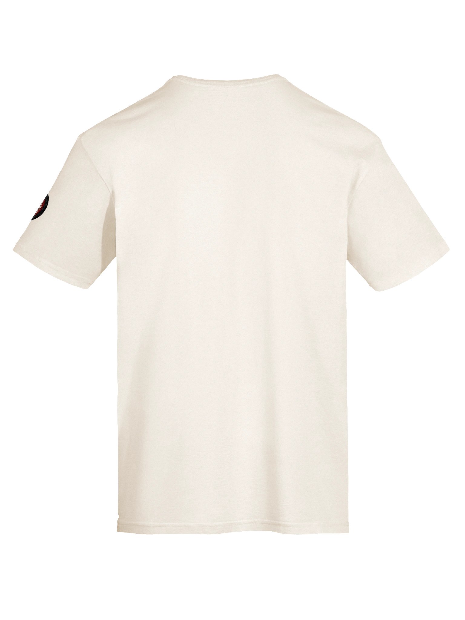 "Unsung Heroes Guild" Crest Tee product image (63)