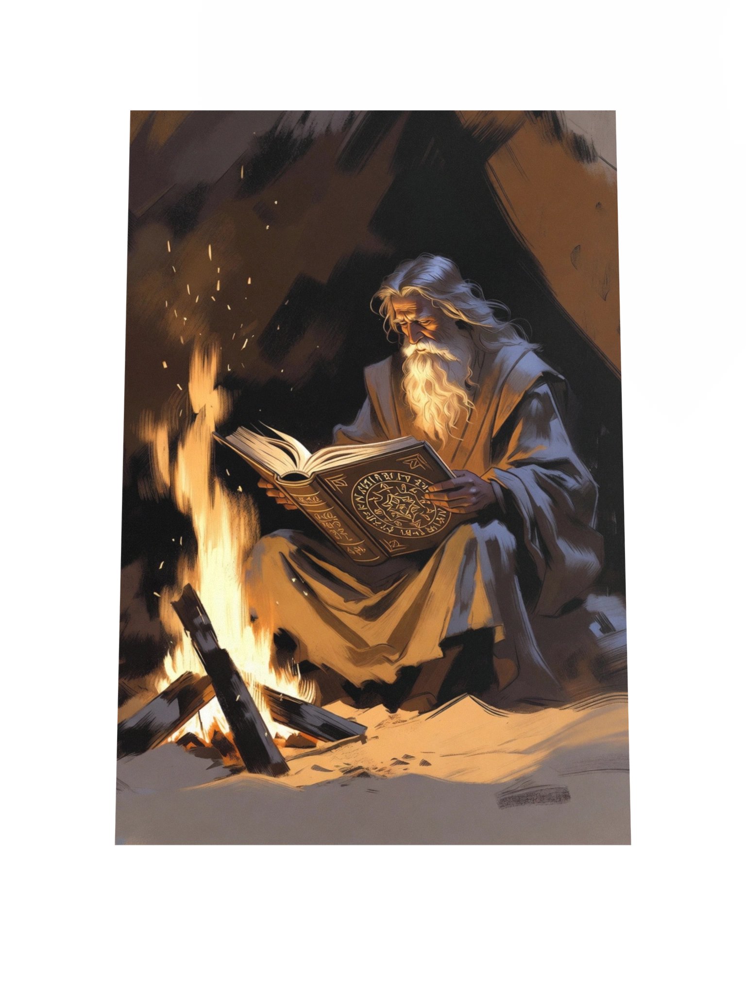 High Adventurers - The Lorekeeper product image (2)
