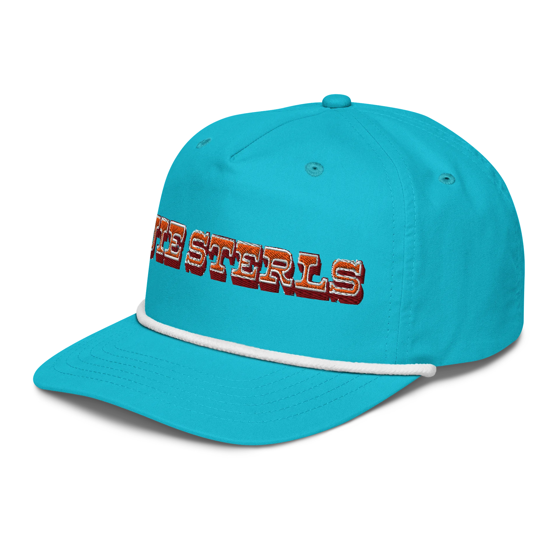 Classic Rope Hat product image (9)