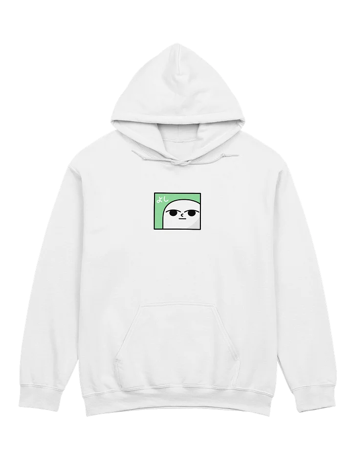 OK Hoodie product image (1)