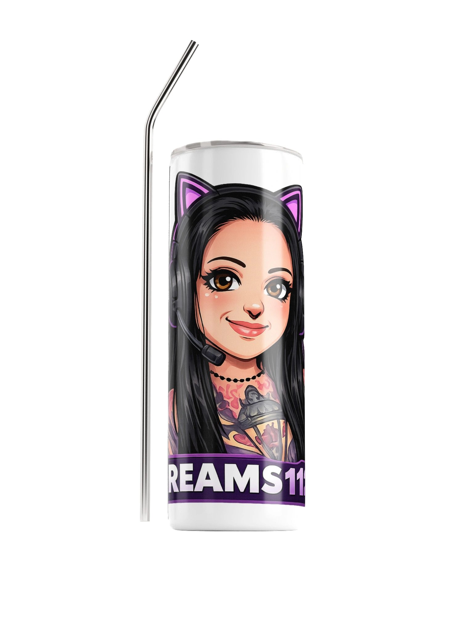 Dreams Tumbler product image (1)