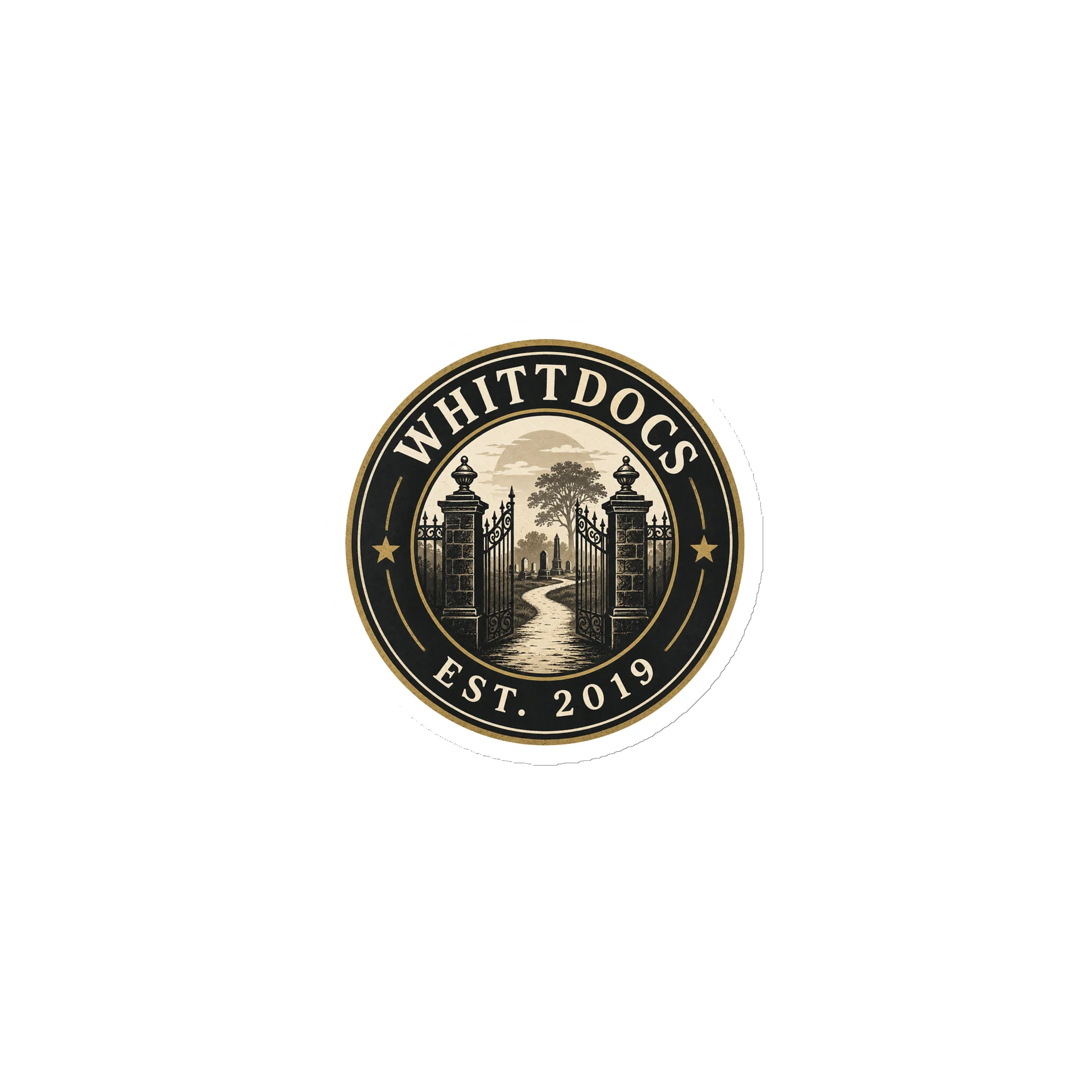 Whittdocs Seal Magnet product image (1)