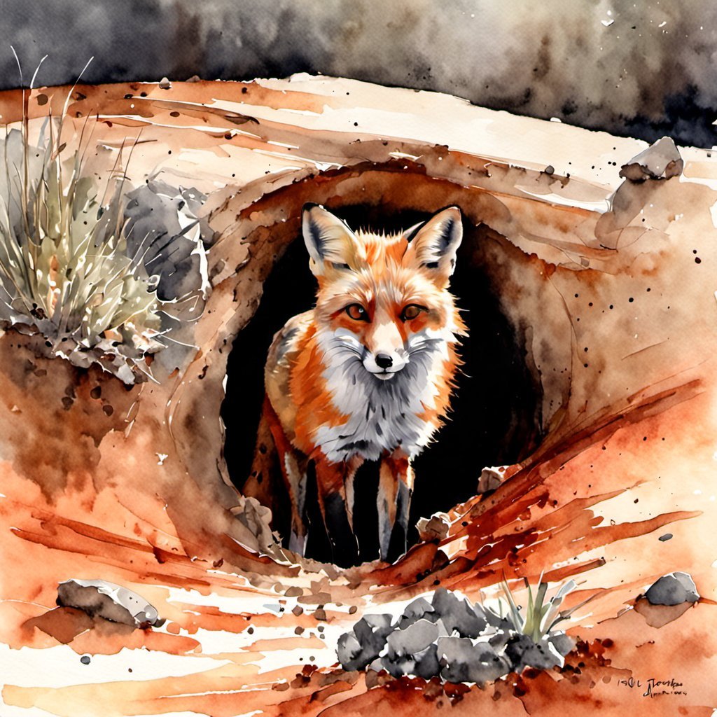 Fox In The Hole product image (4)