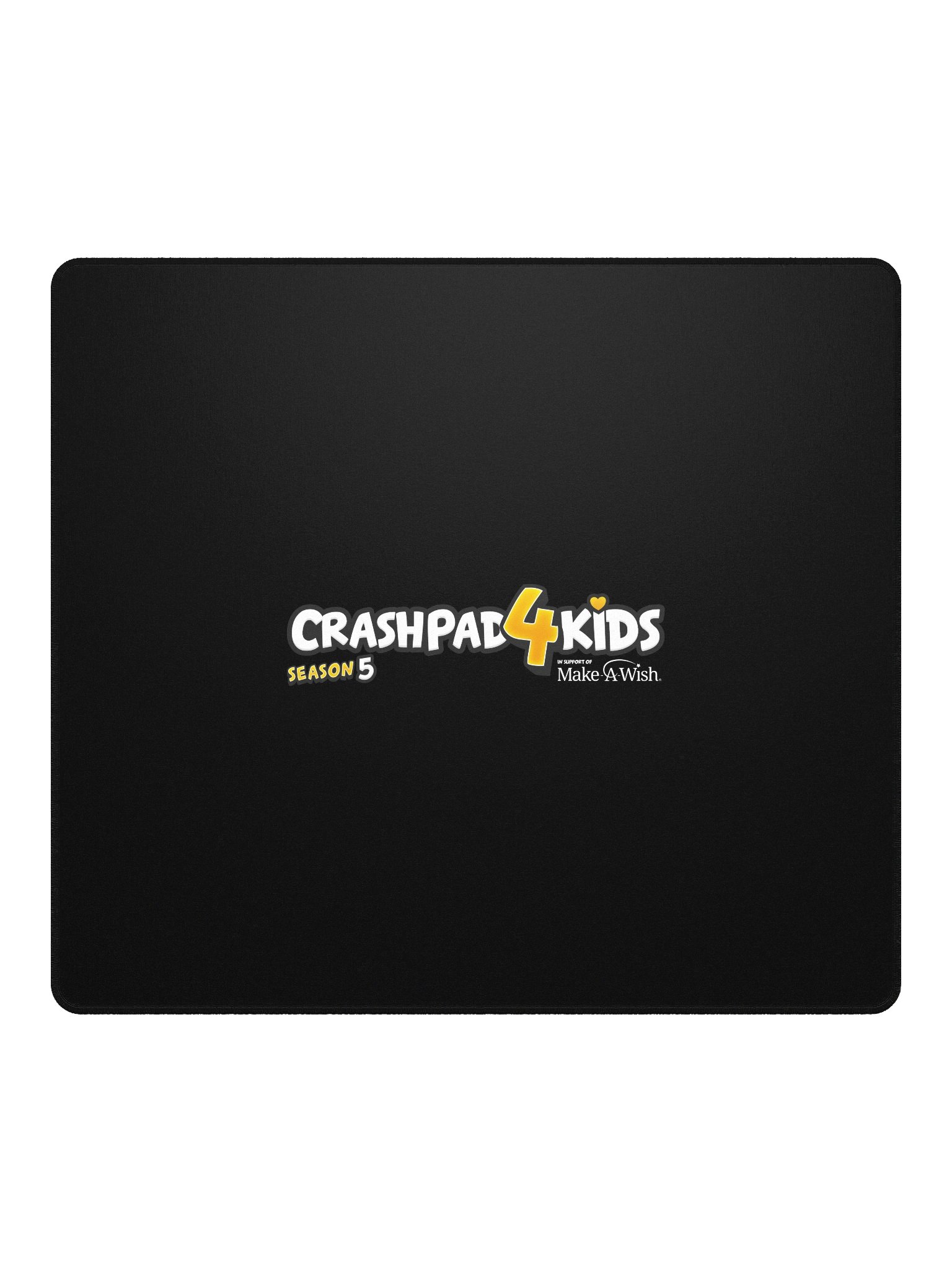 Mouse Pad - CrashPad4Kids Season 5 product image (3)