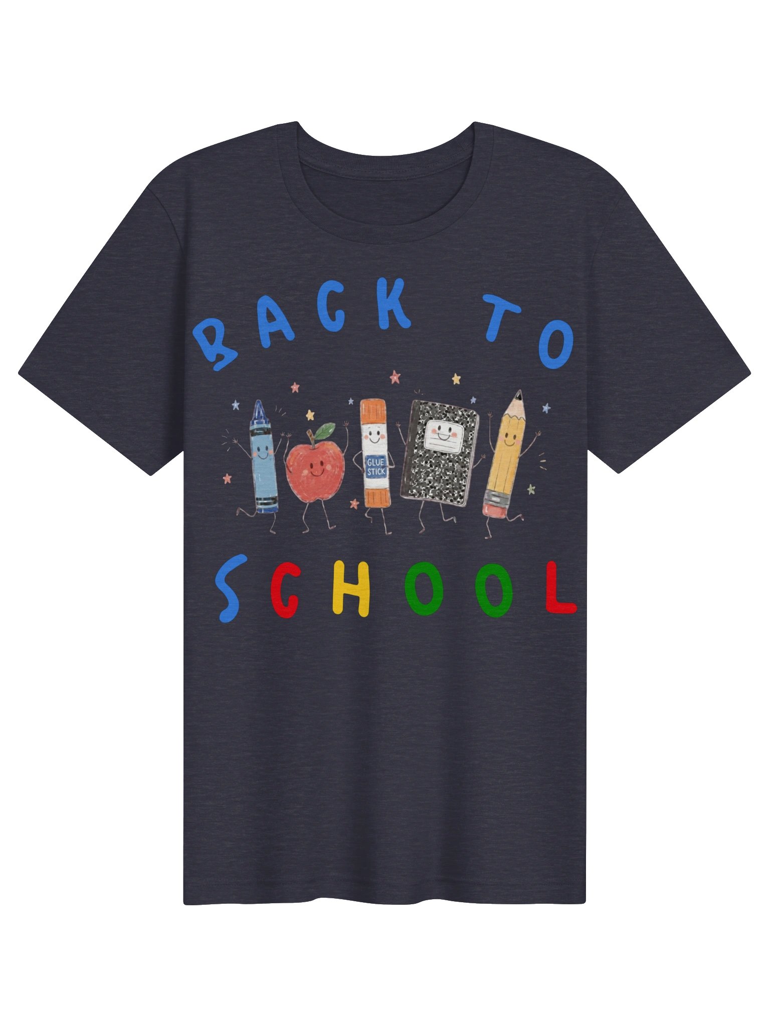 Back to School Shirt | Funny Teacher Tee product image (11)
