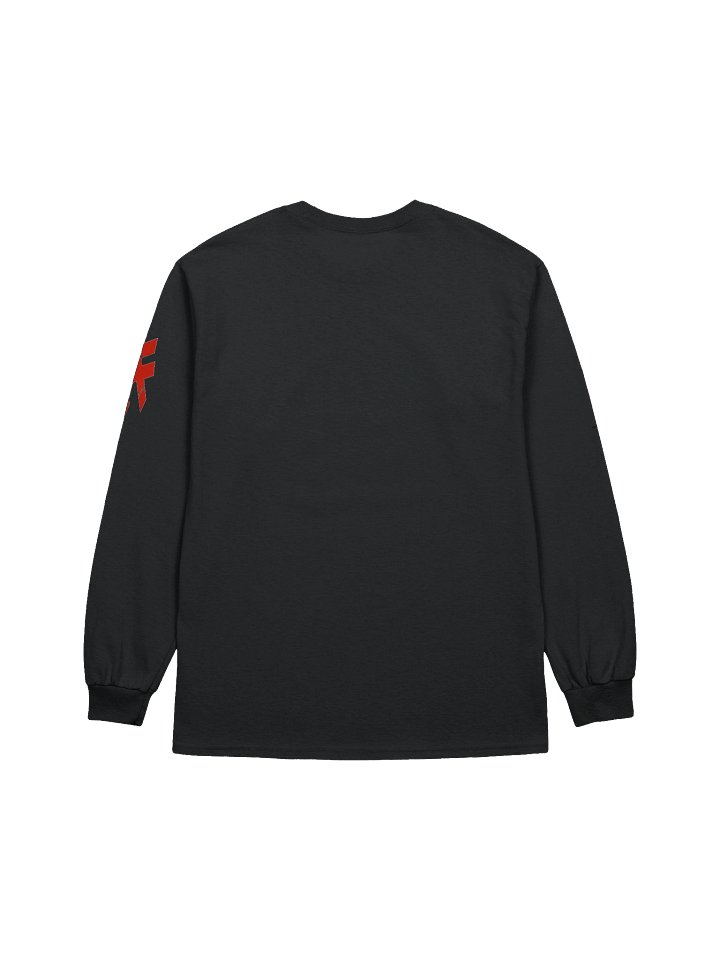Collector Long Sleeve Tee product image (14)