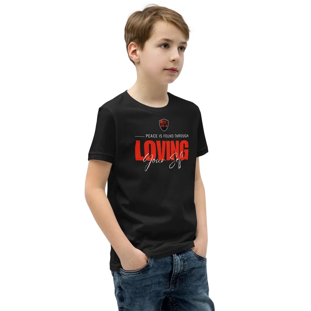 LOVE YOURSELF KIDS product image (3)