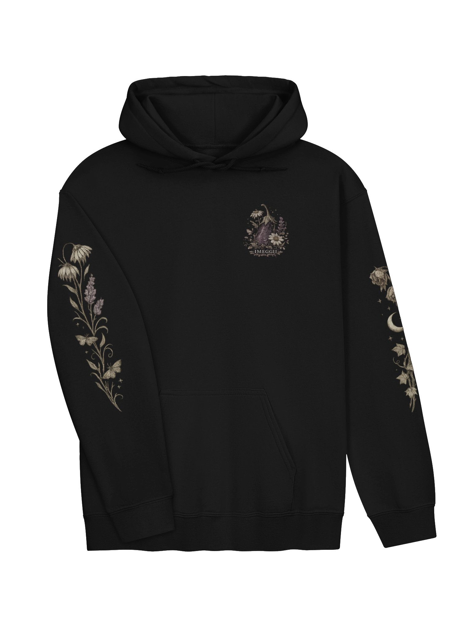 WILTED Hoodie DROP 004 product image (3)