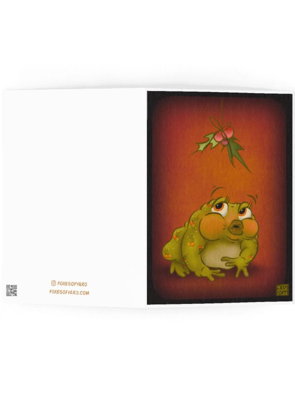 Mistletoad product image (3)