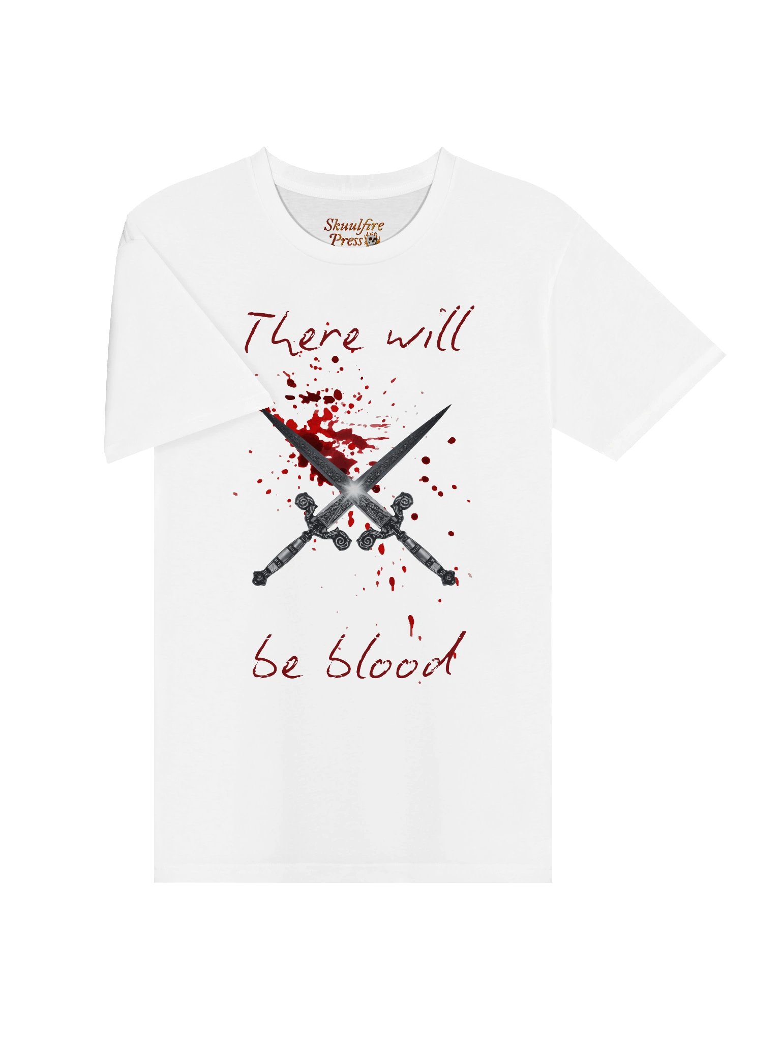 There Will Be Blood Unisex Premium Tee product image (3)