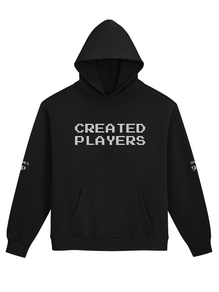 OVR 99 HOODIE product image (4)