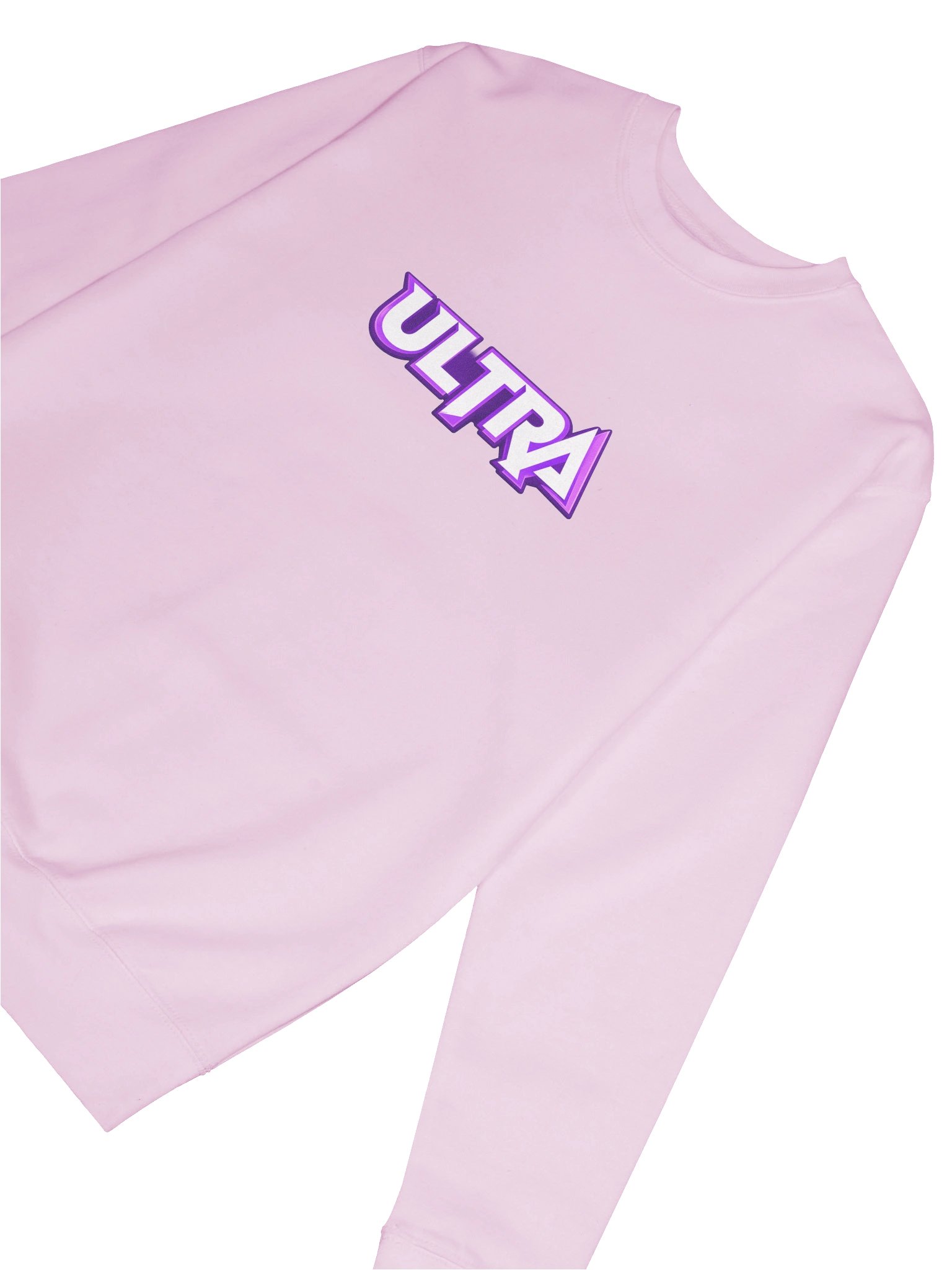 Pullover (Purple Logo) product image (6)