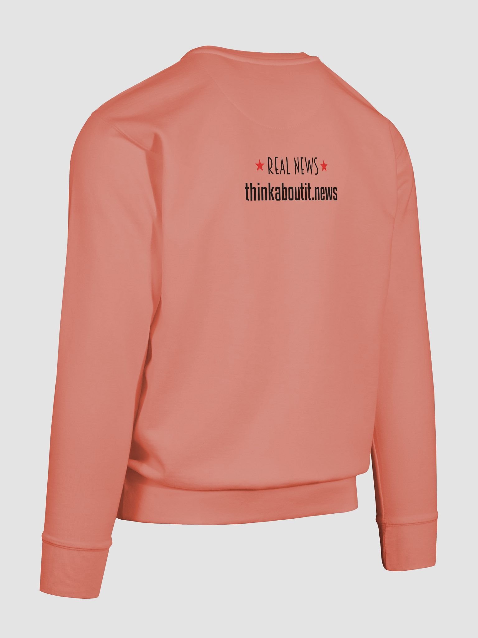 Freedom BLK Connection Sweatshirt product image (36)