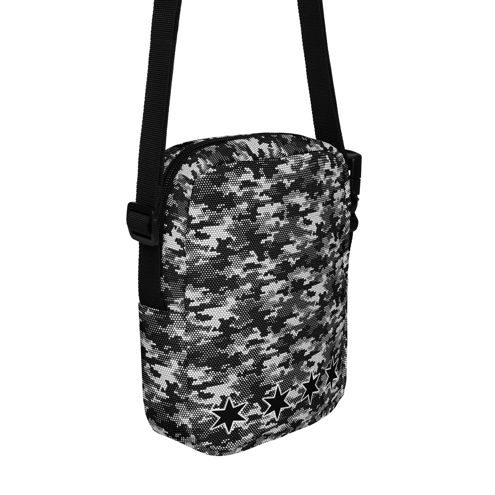 CHIorDIE Crossbody Camo Bag product image (3)