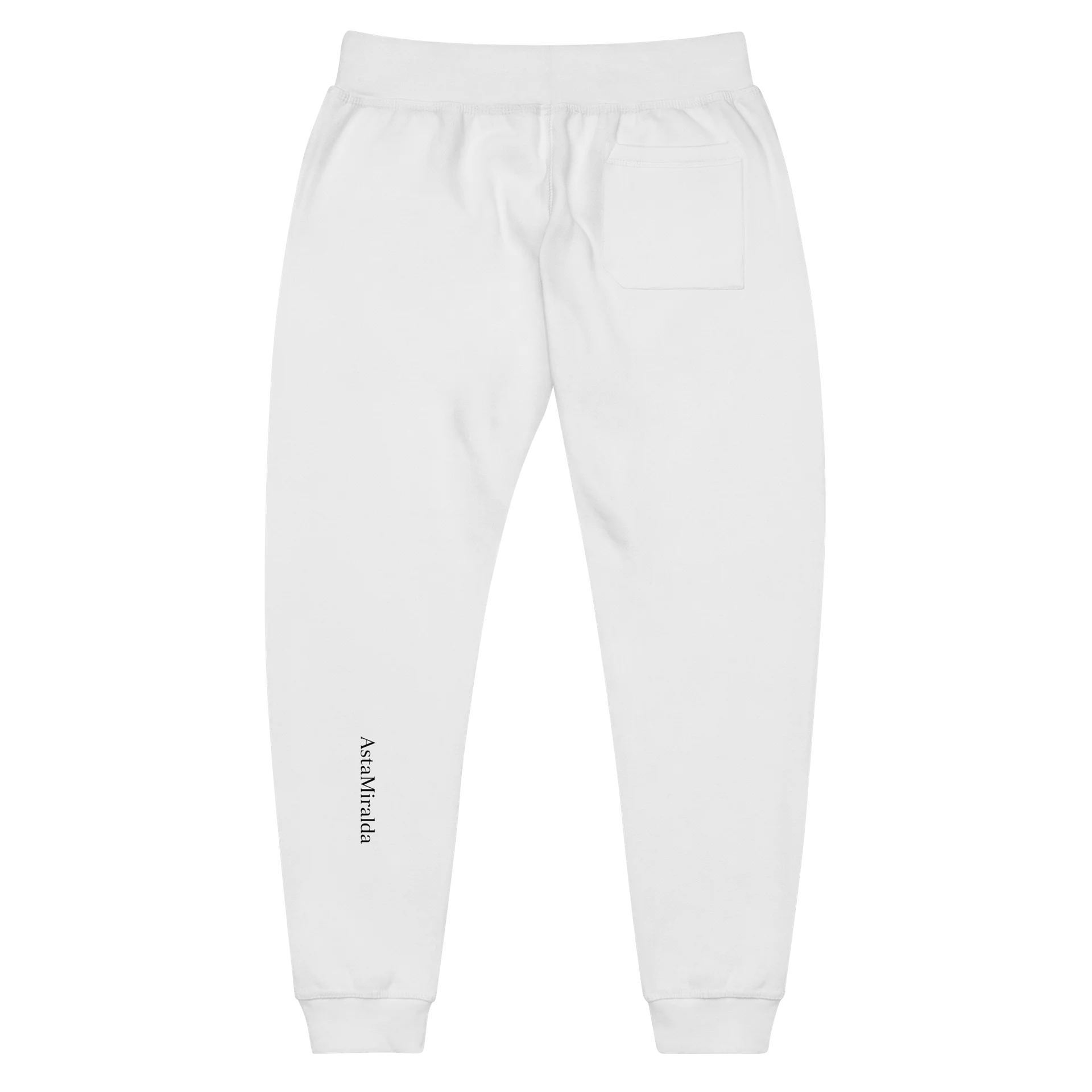 AstaMiralda Classic Joggers product image (4)