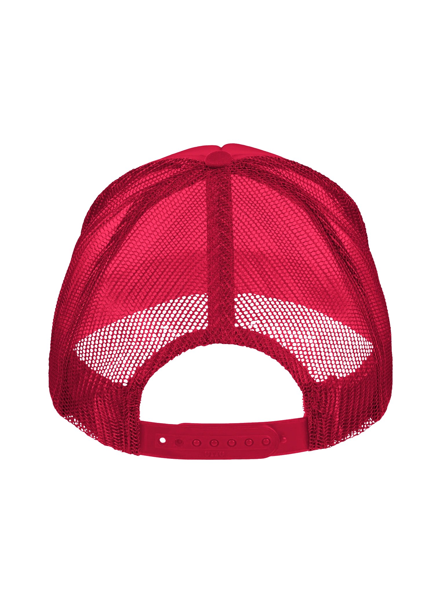 Obushook Eyes Trucker Cap product image (14)