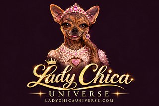 Lady Chica Universe