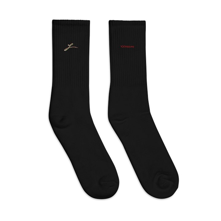Surgical Precision #7 Companion | Socks product image (1)