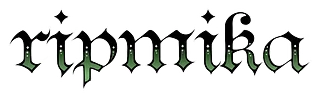 RIPmika