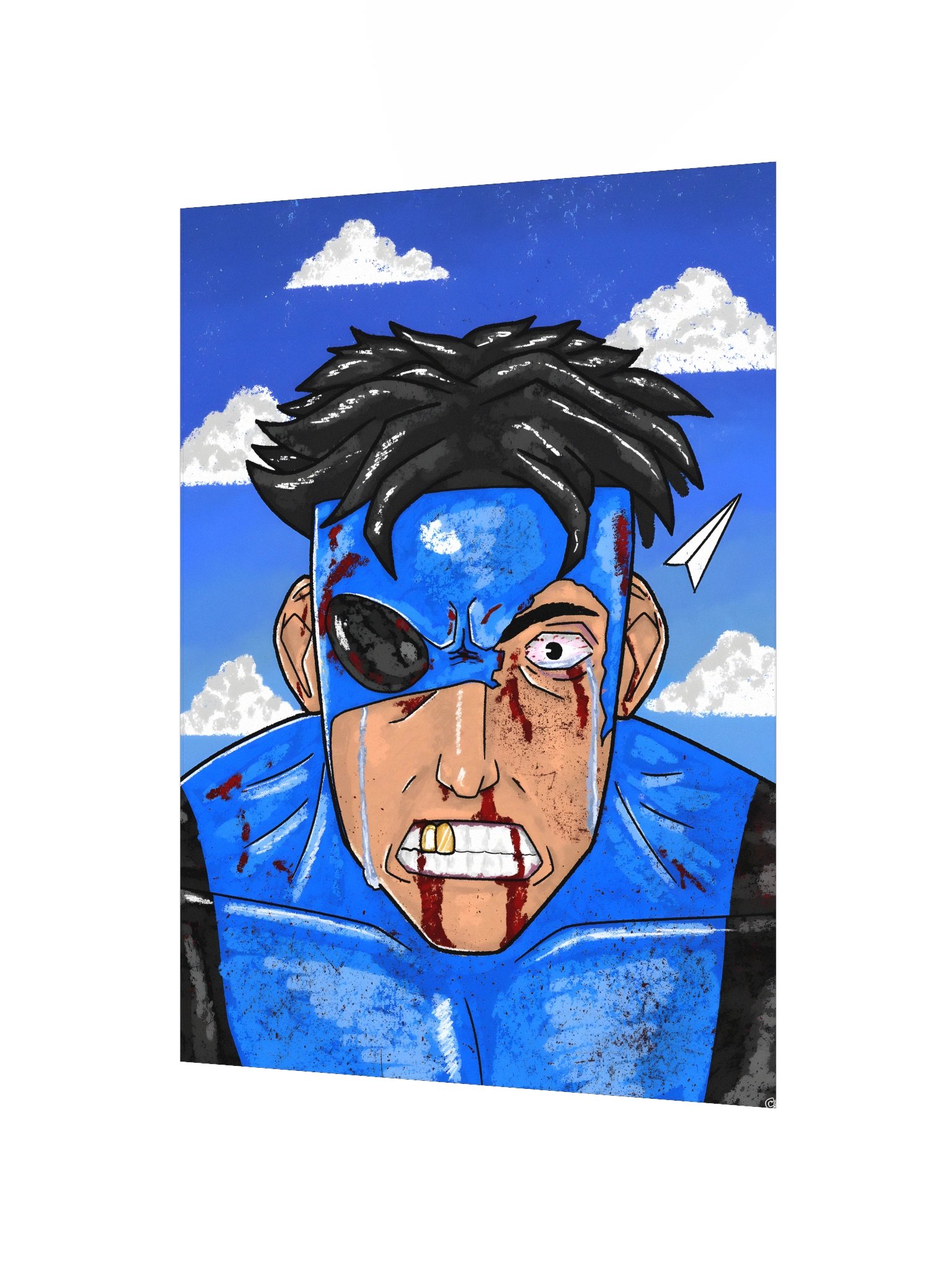 INVINCIBLE DARK product image (2)