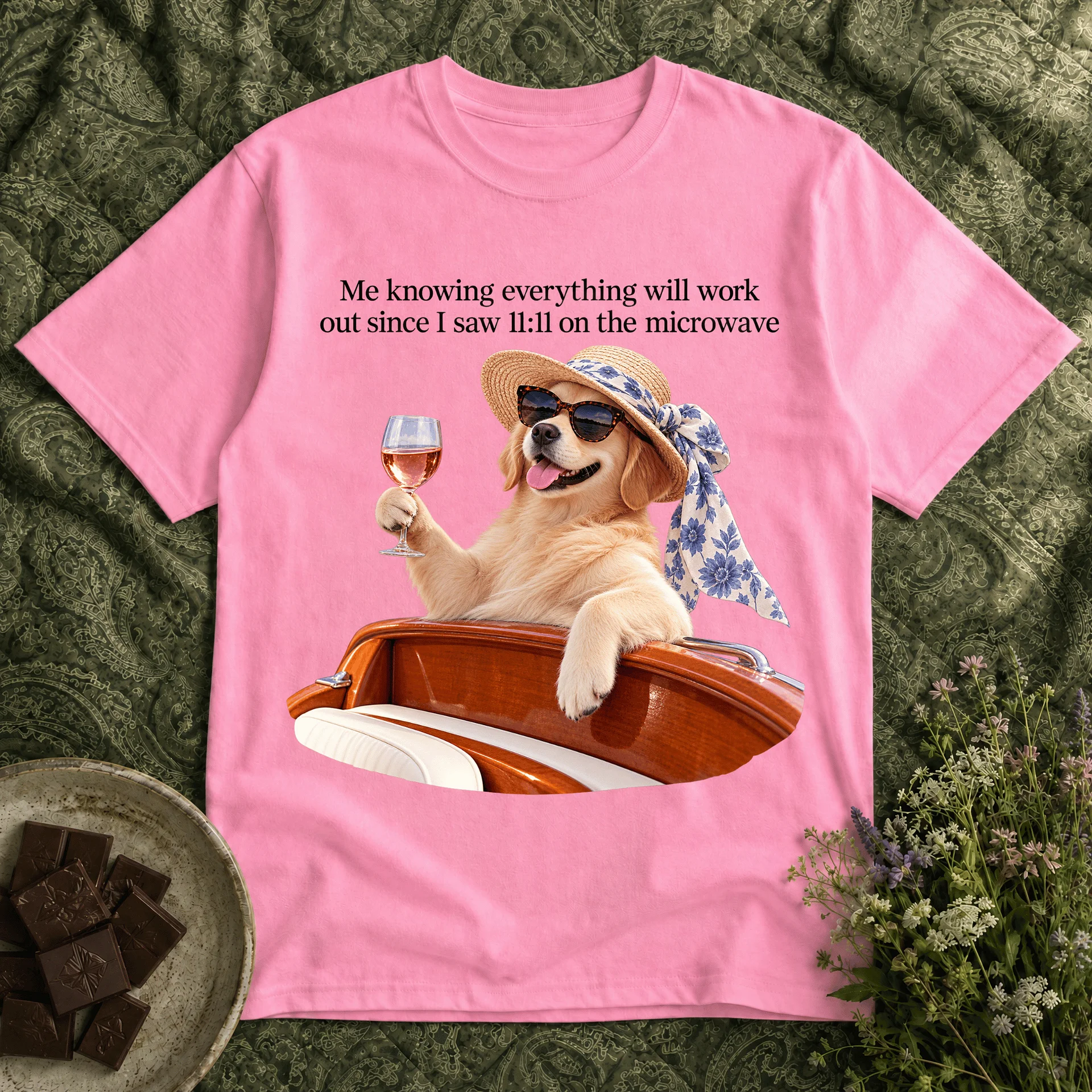 Me knowing product image (1)
