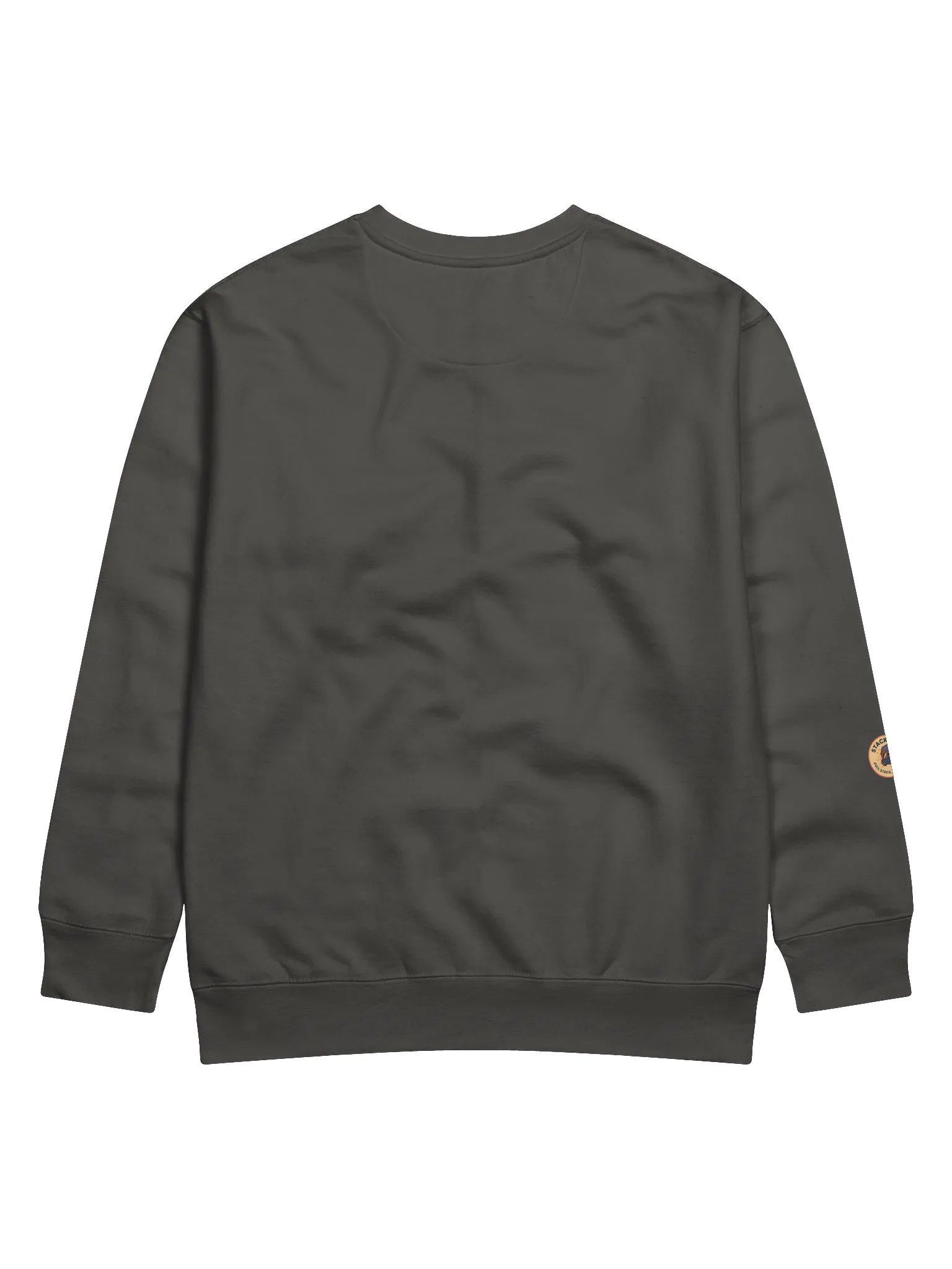 Hello World Unisex Sweatshirt product image (2)