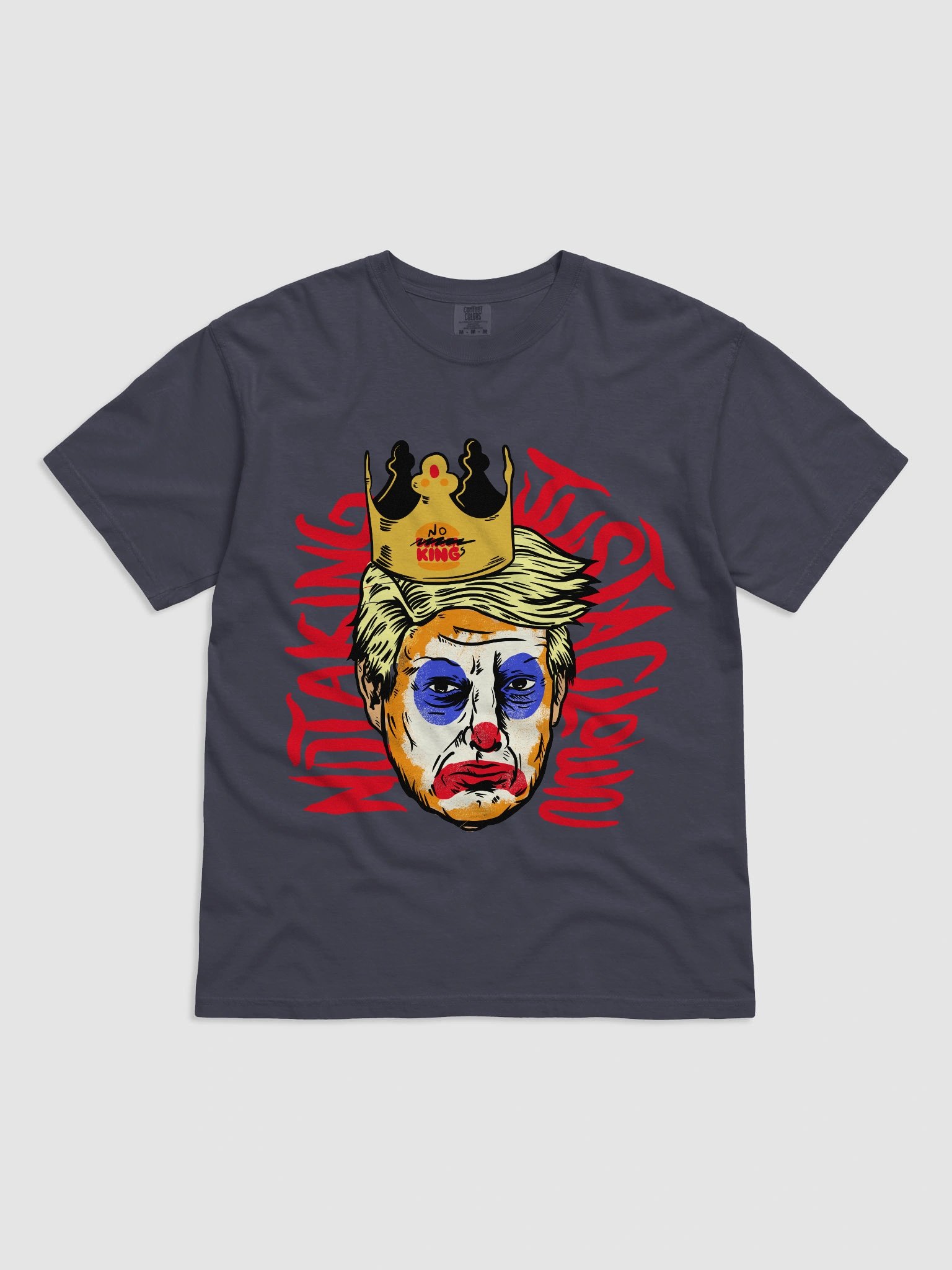 clown in chief product image (1)