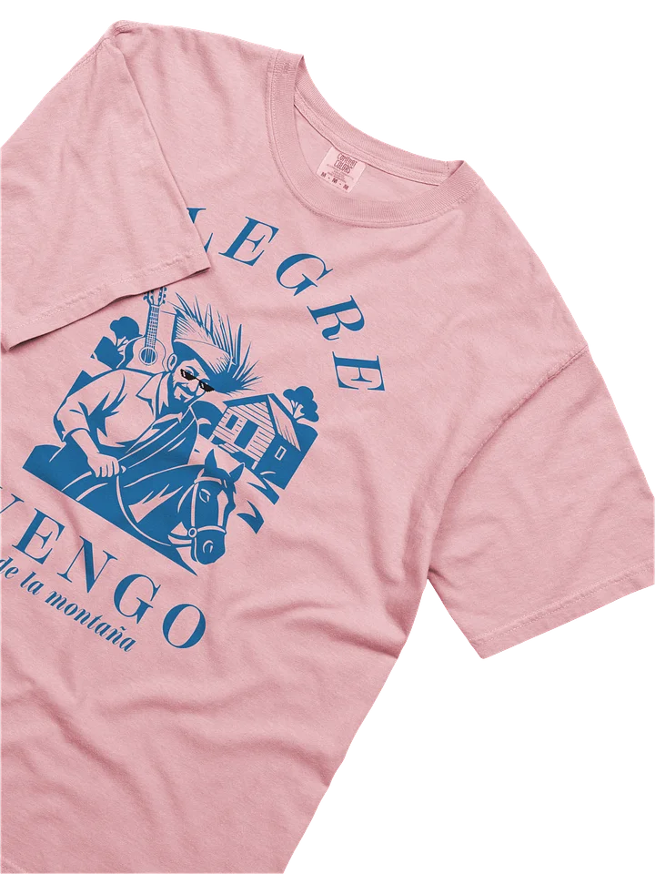 Alegre Vengo product image (2)