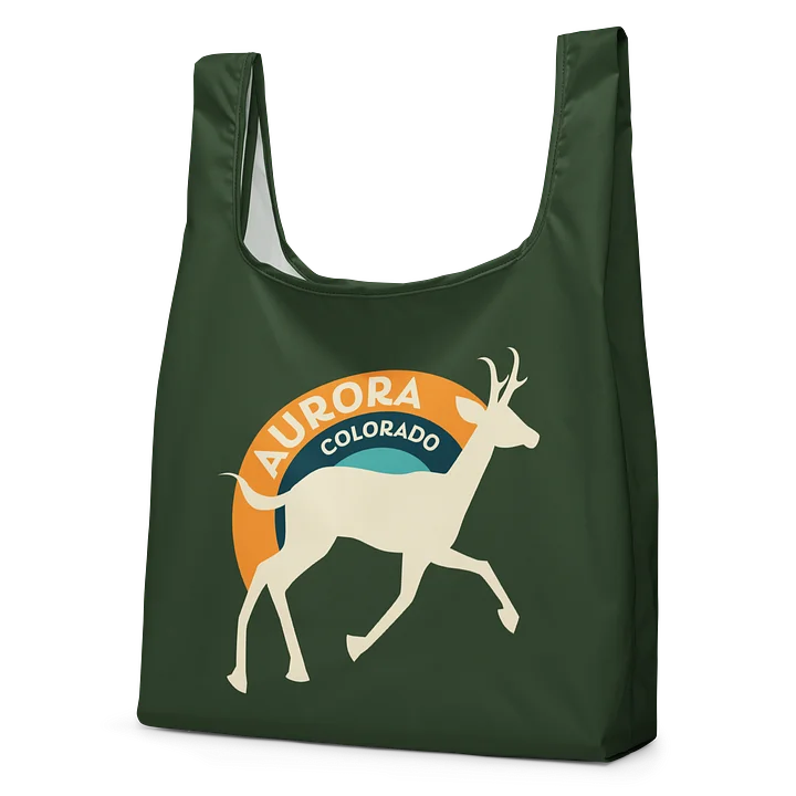Pronghorn Shopping Bag product image (2)