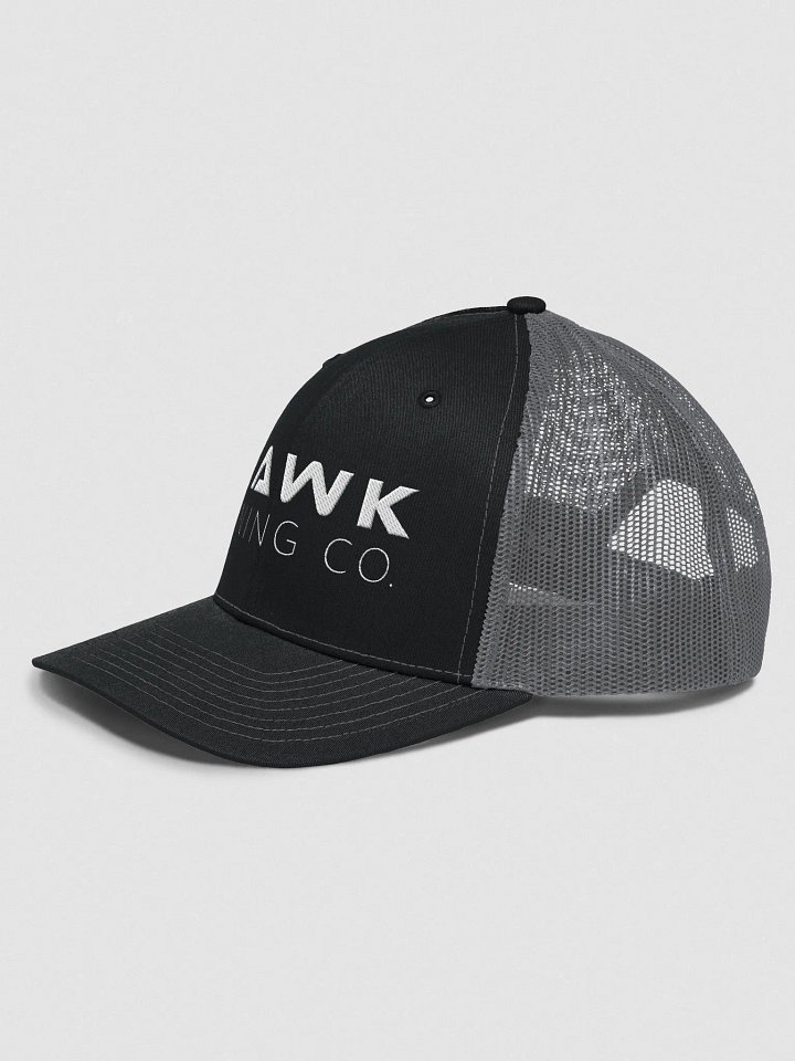 NEW Hawk Trucker Hat product image (2)