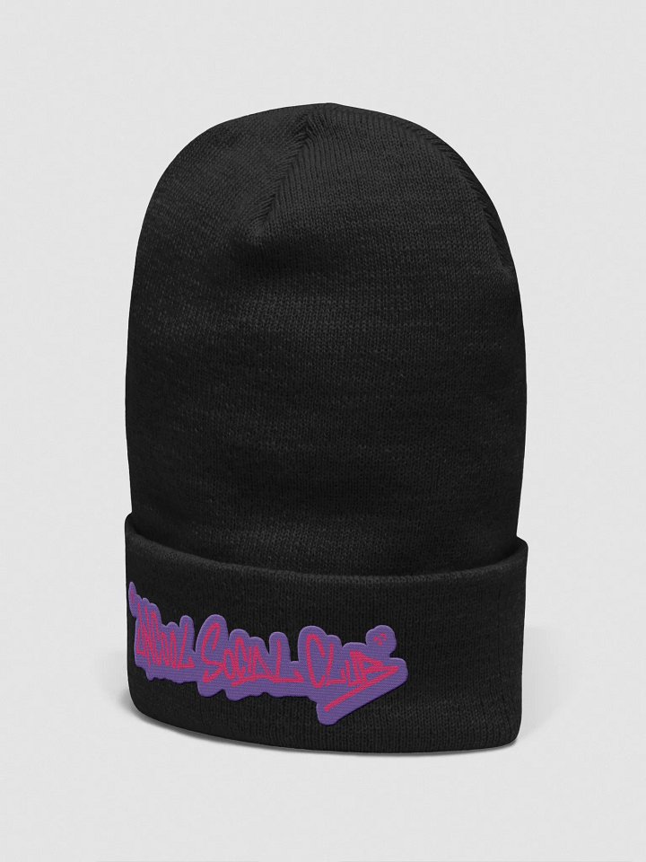 UNSC Winter Warmth (Purple Edition) product image (1)