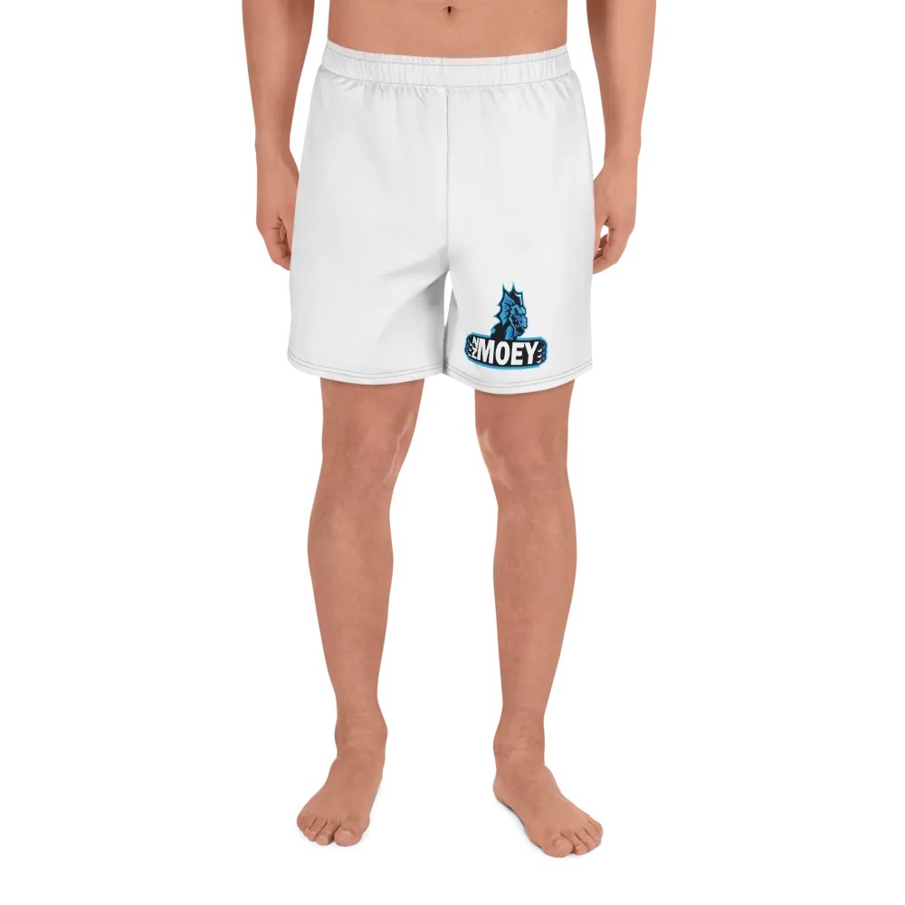 NZMOEY Athletic Shorts product image (2)