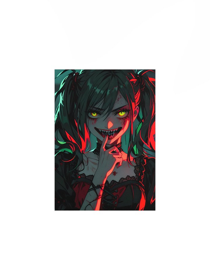 Dolls - Poster product image (2)