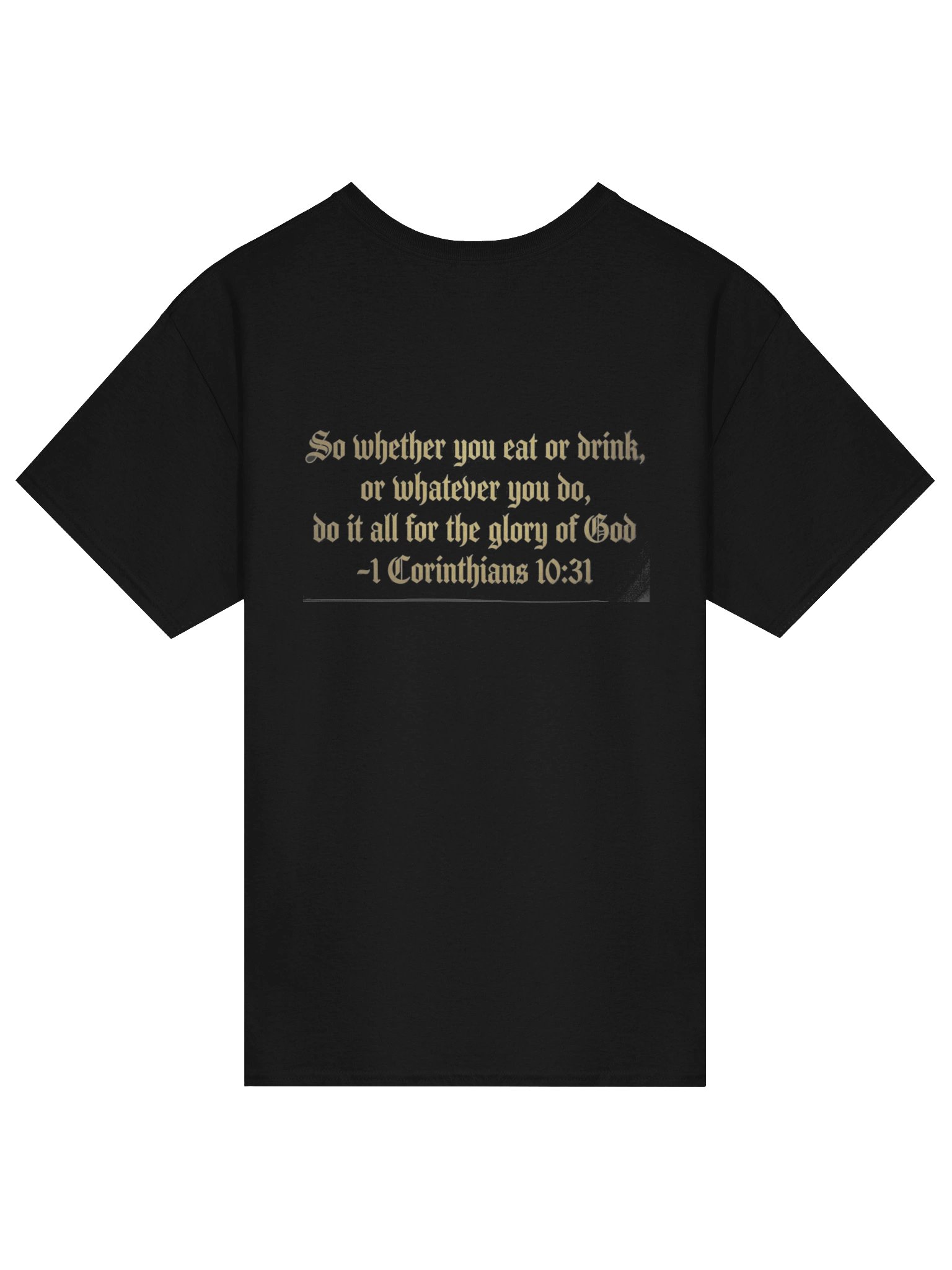 RevG Dagger Graphic Tee product image (2)