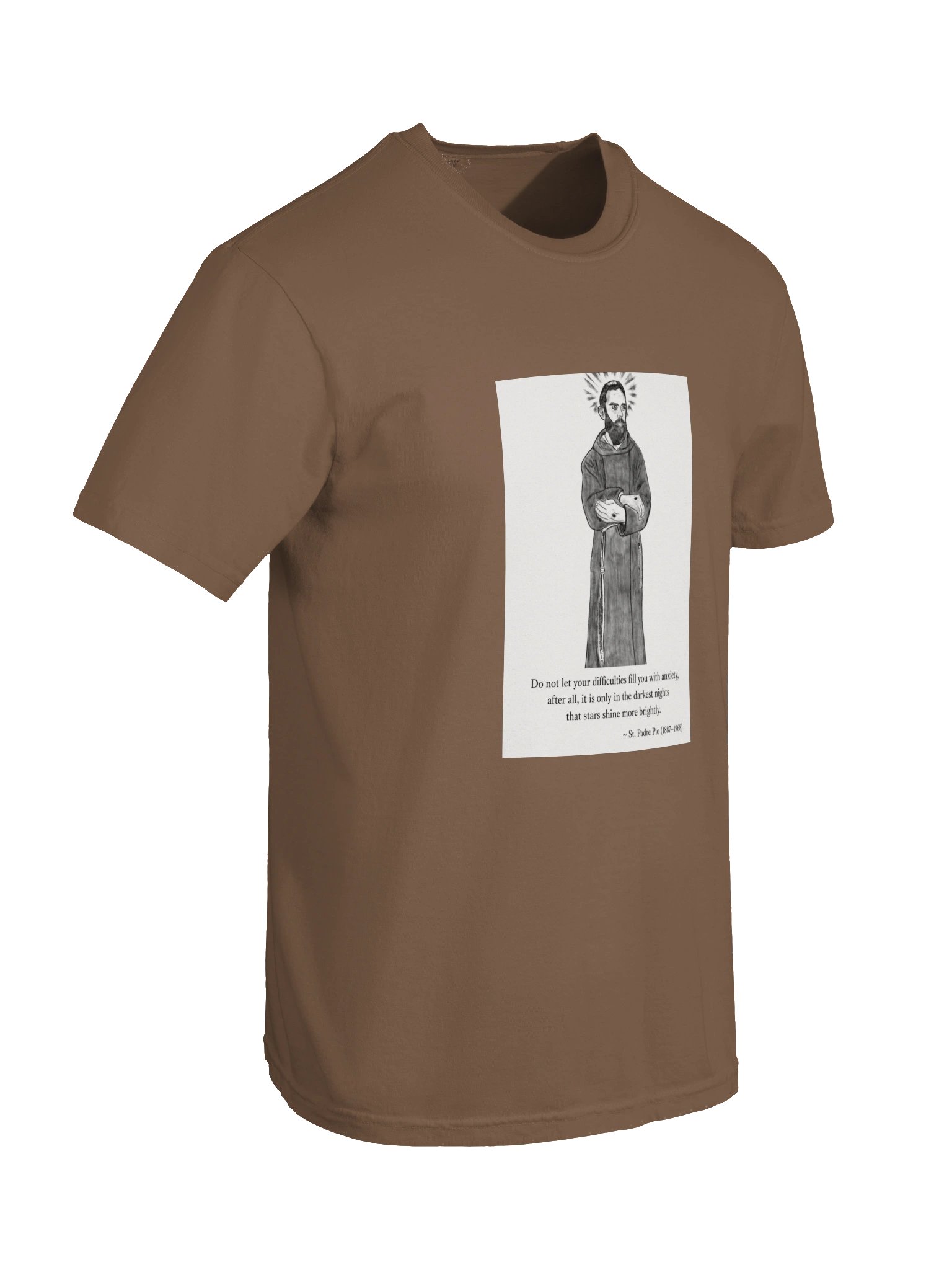 St. Padre Pio product image (8)