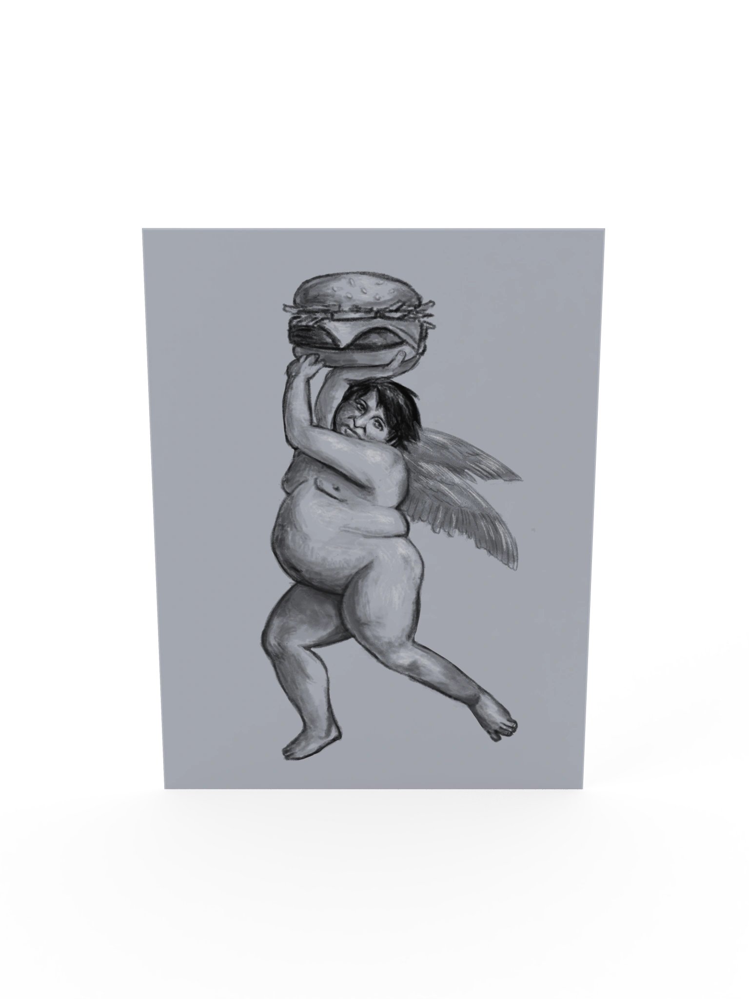 CHERUB - Print product image (34)