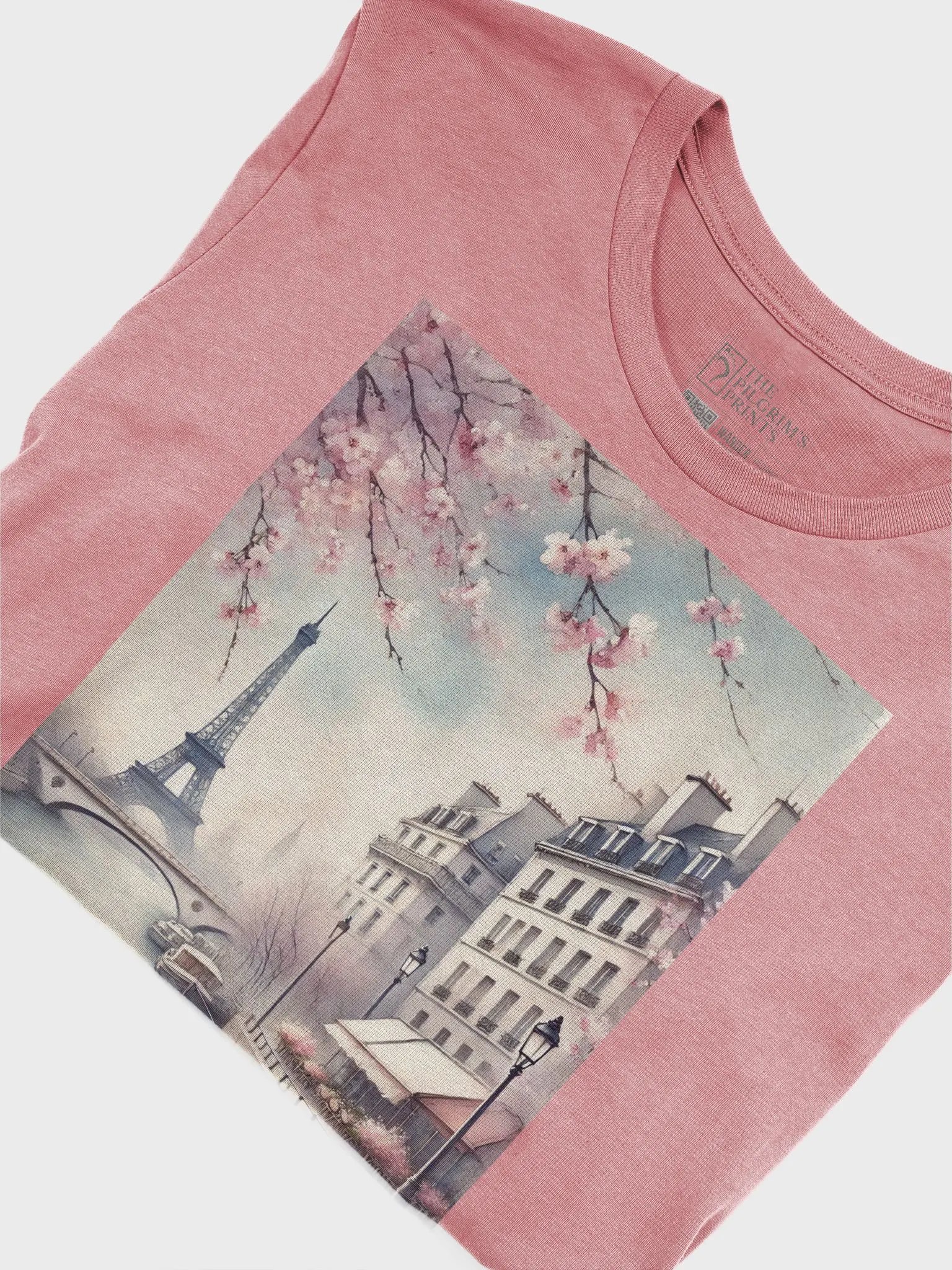 Blossoms by the Seine product image (5)
