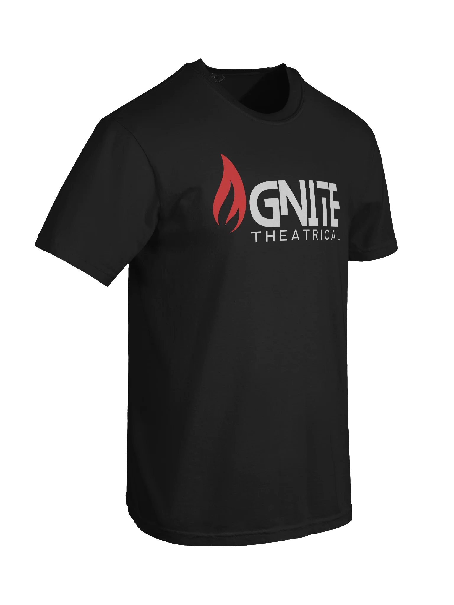 Official Ignite Theatrical T-Shirt product image (8)