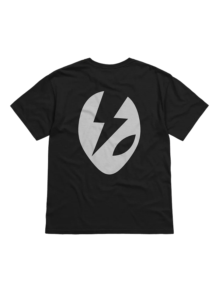 INVASION WARNING T-SHIRT product image (2)