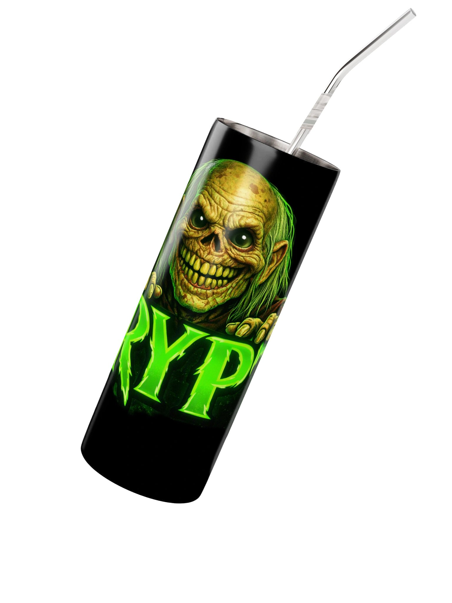 The Crypt Tumbler product image (2)