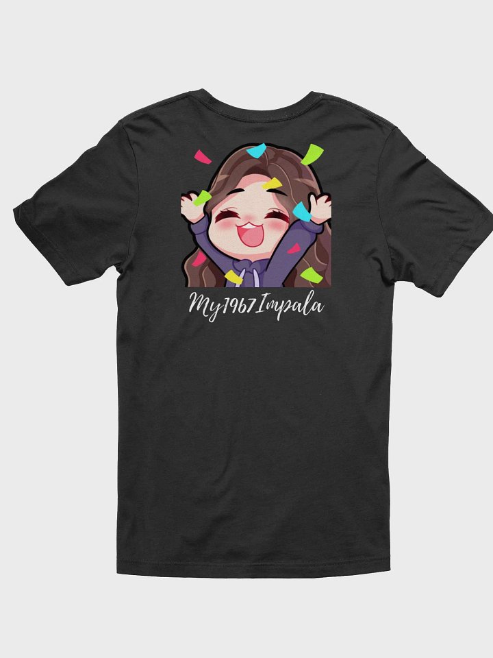 Hype It Up Shirt product image (2)