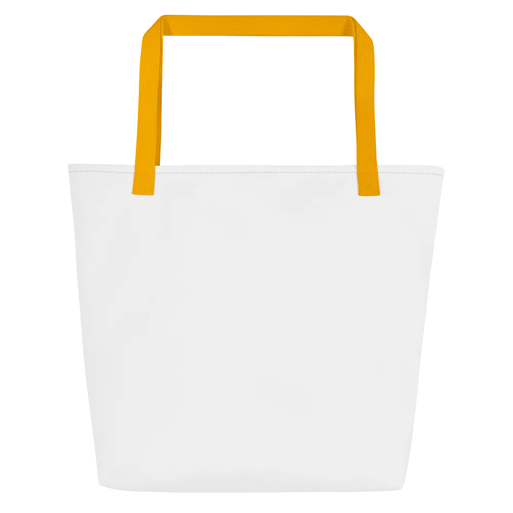 Here For The Vibes Tote Bag product image (3)