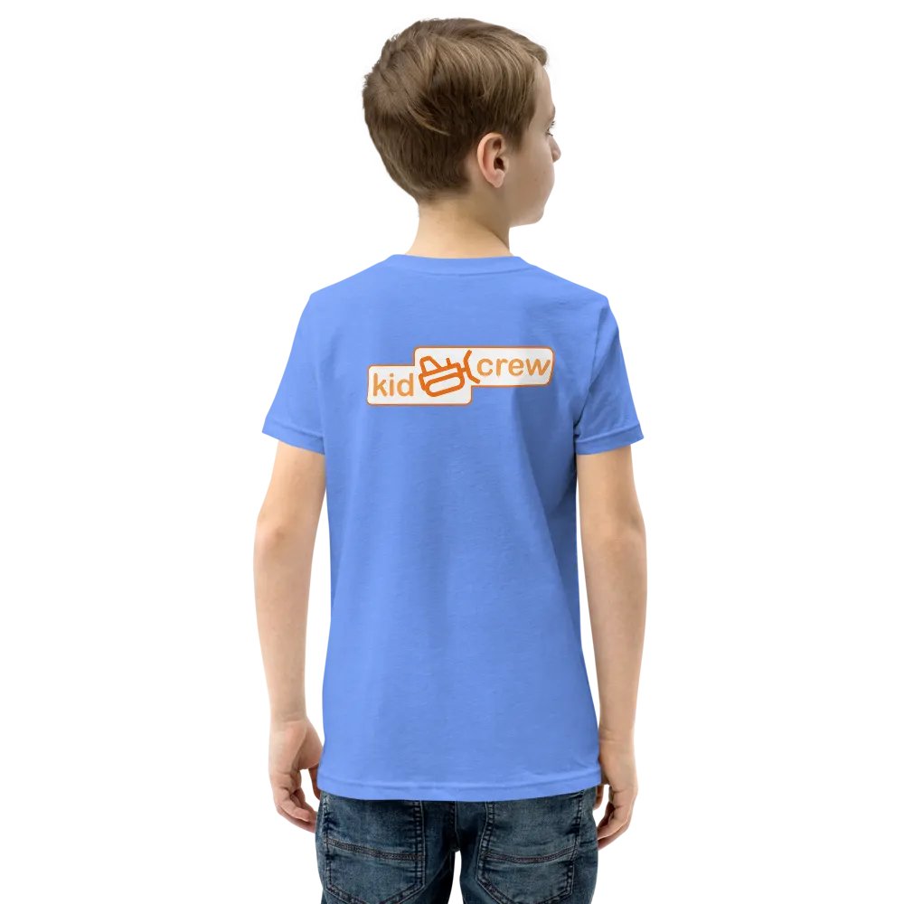 Leader Tee - Unisex Youth product image (9)