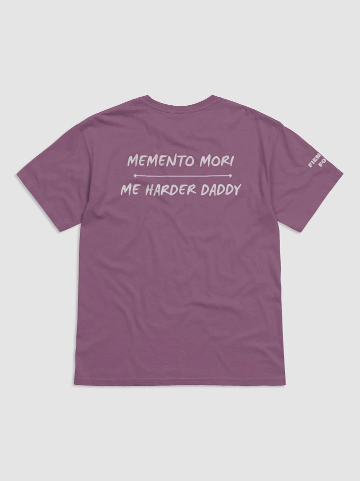 Don't Mori Me Shirt product image (2)